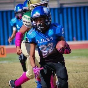 Meet your Posher, Gabriel isaiah